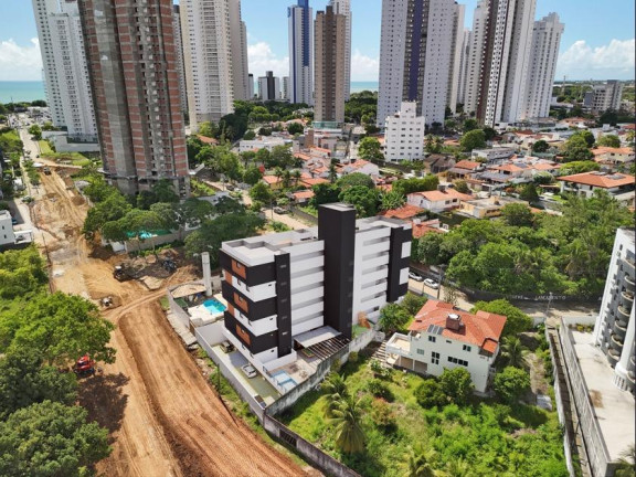 Imagem Apartamento com 3 Quartos à Venda, 71 m²