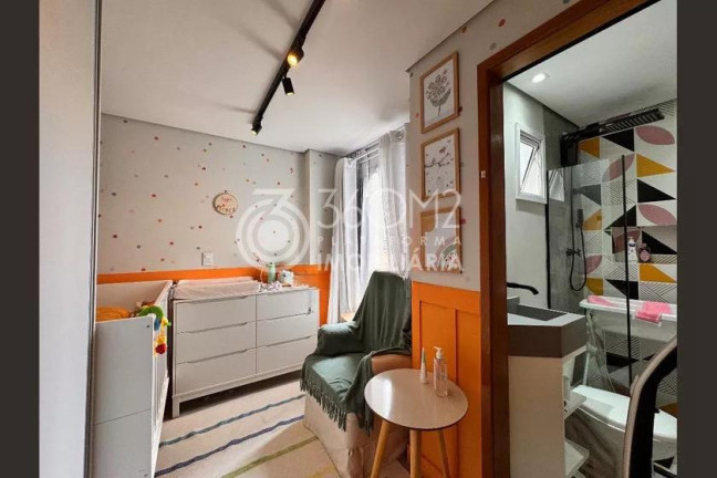 Imagem Casa com 2 Quartos à Venda, 104 m² em Vila Marina - Santo André Imagem Casa com 2 Quartos à Venda, 104 m² em Vila Marina - Santo André