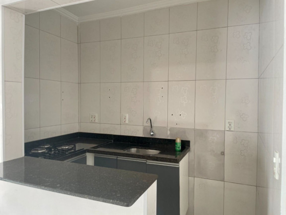 Imagem Casa com 3 Quartos à Venda, 127 m² em Boqueirão - Praia Grande Imagem Casa com 3 Quartos à Venda, 127 m² em Boqueirão - Praia Grande