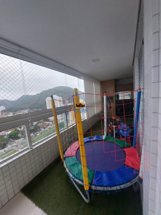 Imagem Apartamento com 2 Quartos à Venda,  em Itararé - São Vicente