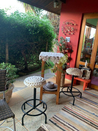 Imagem Chácara com 5 Quartos à Venda, 1.450 m² em Sete Pontes - Piracaia Imagem Chácara com 5 Quartos à Venda, 1.450 m² em Sete Pontes - Piracaia