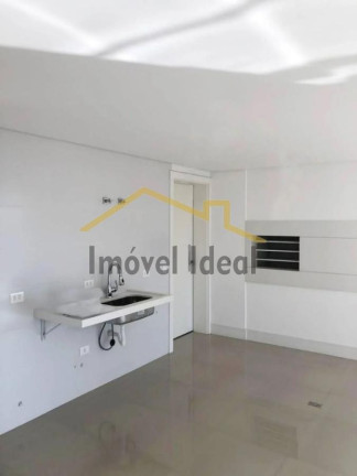 Imagem Apartamento com 3 Quartos à Venda, 134 m² em Portão - Curitiba Imagem Apartamento com 3 Quartos à Venda, 134 m² em Portão - Curitiba