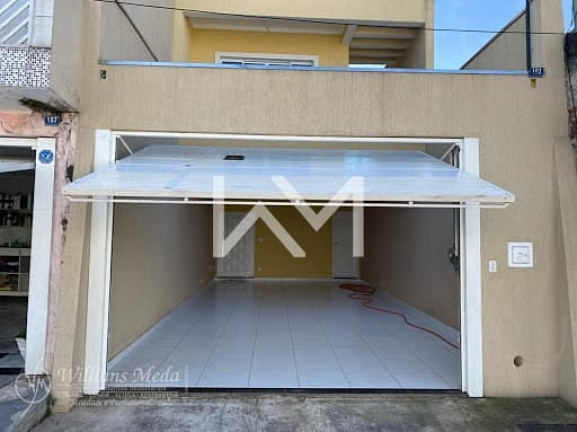 Imagem Sobrado com 3 Quartos à Venda, 167 m² em Jardim Paraventi - Guarulhos Imagem Sobrado com 3 Quartos à Venda, 167 m² em Jardim Paraventi - Guarulhos