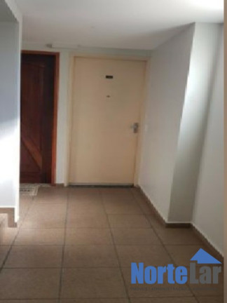 Imagem Apartamento com 2 Quartos à Venda, 50 m² em Vila Nova Cachoeirinha - São Paulo