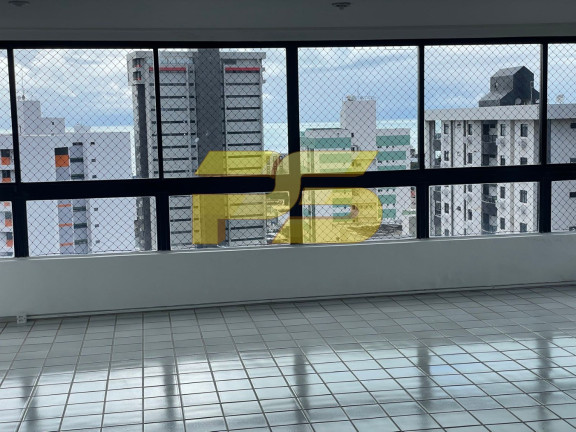 Imagem Apartamento com 4 Quartos à Venda, 280 m² em Manaíra - João Pessoa Imagem Apartamento com 4 Quartos à Venda, 280 m² em Manaíra - João Pessoa