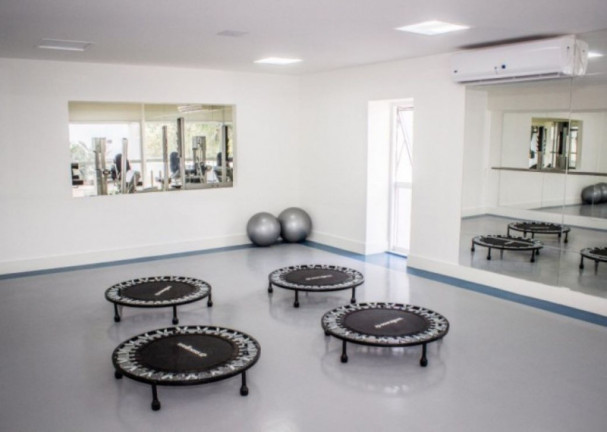 Imagem Apartamento com 4 Quartos à Venda, 335 m²