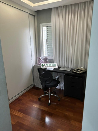 Imagem Imóvel com 3 Quartos à Venda, 130 m² em Parque Residencial Aquarius - São José Dos Campos