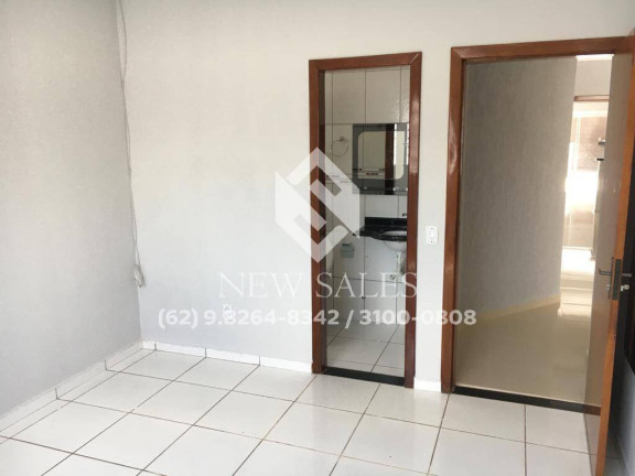 Imagem Casa com 4 Quartos à Venda, 172 m² em Moinho Dos Ventos - Goiânia Imagem Casa com 4 Quartos à Venda, 172 m² em Moinho Dos Ventos - Goiânia