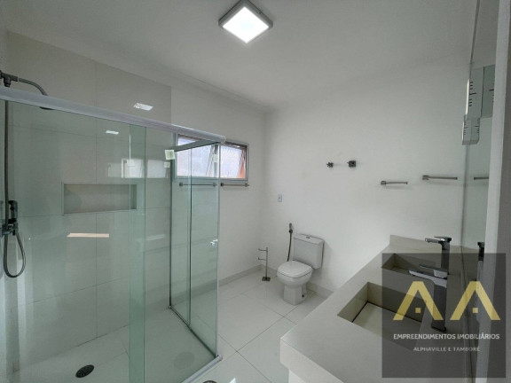 Imagem Casa de Condomínio com 4 Quartos para Alugar, 336 m² em Alphaville - Santana De Parnaíba Imagem Casa de Condomínio com 4 Quartos para Alugar, 336 m² em Alphaville - Santana De Parnaíba