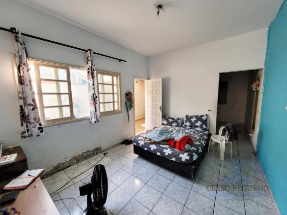 Imagem Casa com 3 Quartos à Venda, 111 m² em Boqueirão - Praia Grande Imagem Casa com 3 Quartos à Venda, 111 m² em Boqueirão - Praia Grande