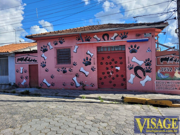 Imagem Imóvel Comercial à Venda, 234 m² em Centro - Jacareí Imagem Imóvel Comercial à Venda, 234 m² em Centro - Jacareí