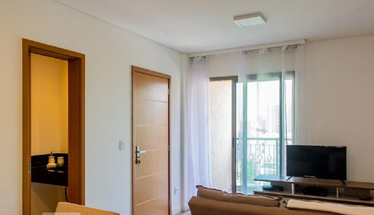 Imagem Apartamento com 2 Quartos à Venda, 73 m² em Campestre - Santo André Imagem Apartamento com 2 Quartos à Venda, 73 m² em Campestre - Santo André