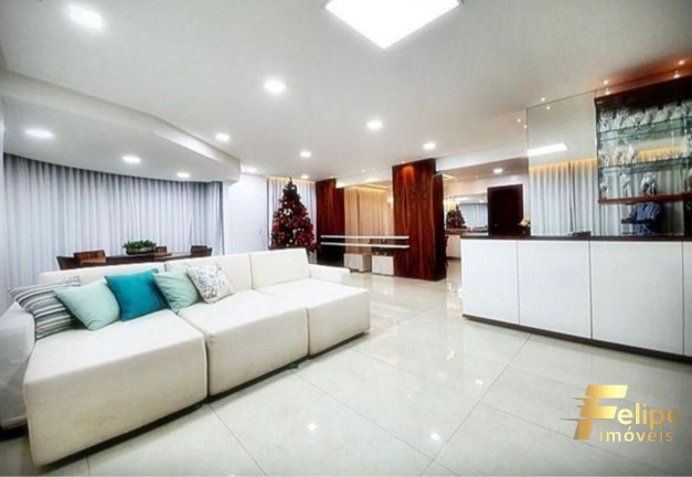 Imagem Imóvel com 4 Quartos à Venda, 223 m² em Santa Helena - Vitória