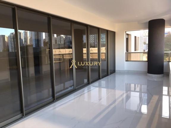 Imagem Imóvel com 4 Quartos à Venda, 174 m² em Vale Do Sereno - Nova Lima