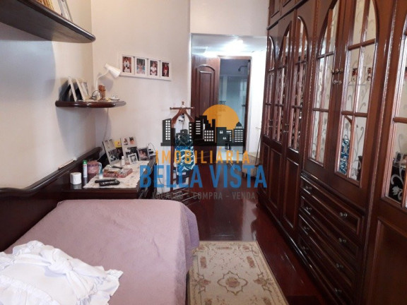 Foto do imóvel Cobertura com 3 Quartos à Venda,  em Boa Vista - São Vicente