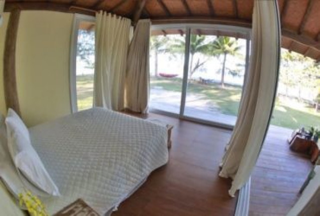 Imagem Casa com 4 Quartos à Venda, 9.300 m² em Morro De São Paulo - Cairu