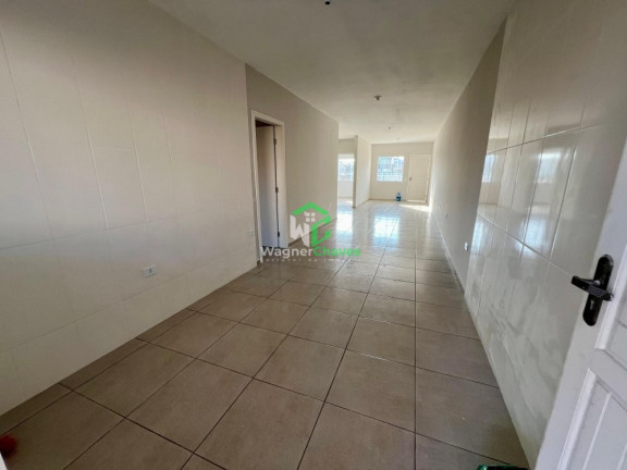 Imagem Casa com 3 Quartos à Venda, 70 m² em Canoas - Pontal Do Paraná Imagem Casa com 3 Quartos à Venda, 70 m² em Canoas - Pontal Do Paraná