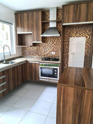 Imagem Sobrado com 3 Quartos à Venda, 115 m² em Santa Cândida - Curitiba Imagem Sobrado com 3 Quartos à Venda, 115 m² em Santa Cândida - Curitiba