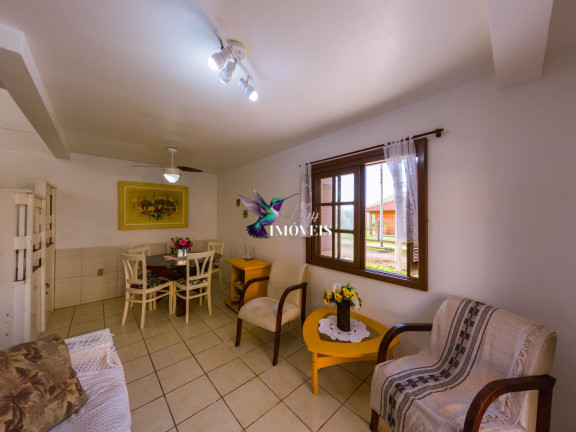 Imagem Casa com 2 Quartos à Venda, 98 m² em Centro - Tramandaí