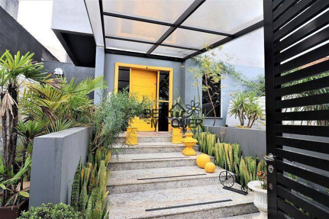 Imagem Edifício Residencial à Venda, 700 m² em Alto Da Lapa - São Paulo