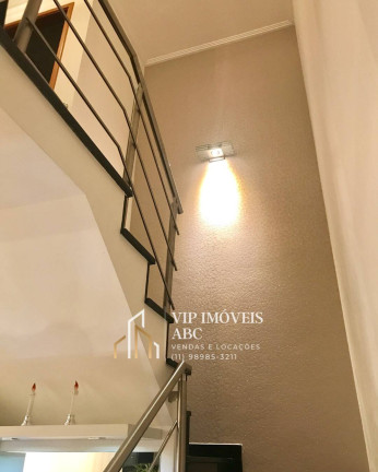 Imagem Apartamento com 2 Quartos à Venda, 170 m² em Jardim - Santo André Imagem Apartamento com 2 Quartos à Venda, 170 m² em Jardim - Santo André