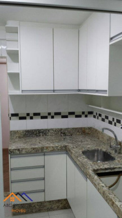 Imagem Apartamento com 2 Quartos à Venda, 102 m² em Vila Gilda - Santo André Imagem Apartamento com 2 Quartos à Venda, 102 m² em Vila Gilda - Santo André