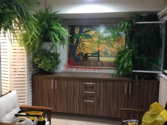 Imagem Apartamento com 2 Quartos à Venda, 75 m² em Vila Andrade - São Paulo Imagem Apartamento com 2 Quartos à Venda, 75 m² em Vila Andrade - São Paulo