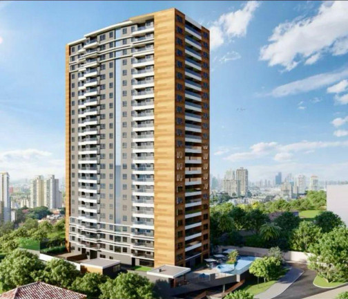 Imagem Apartamento com 3 Quartos à Venda, 80 m² em Piatã - Salvador