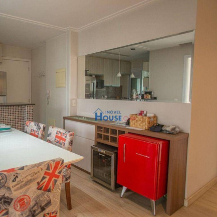 Imagem Apartamento com 2 Quartos à Venda, 67 m² em Perdizes - São Paulo