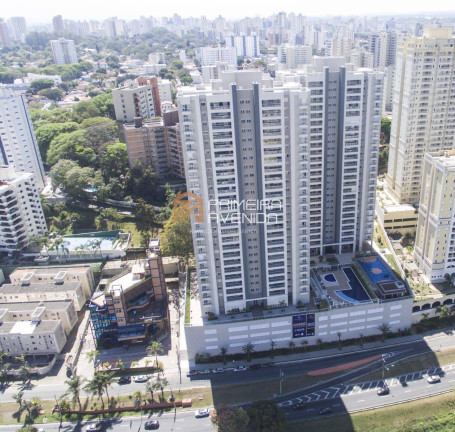Apartamento com 4 Quartos à Venda, 147 m² em Vila Ema - São José Dos Campos