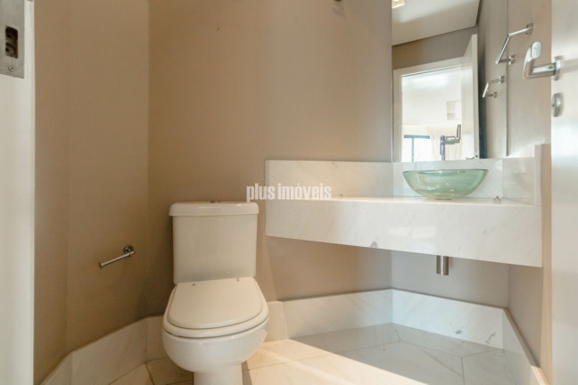 Imagem Apartamento com 4 Quartos à Venda, 205 m² em Vila Nova Conceição - São Paulo