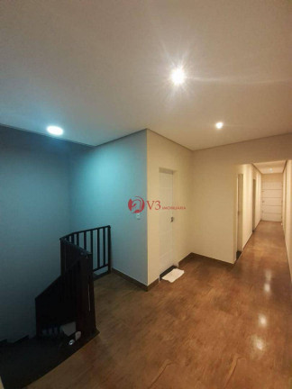Imagem Sobrado com 3 Quartos à Venda, 300 m² em Jardim Santa Terezinha - São Paulo