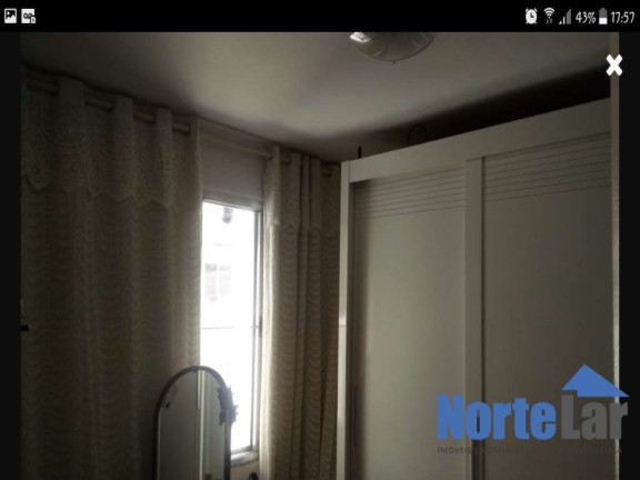 Imagem Apartamento com 2 Quartos à Venda, 62 m² em Vila Guilherme - São Paulo