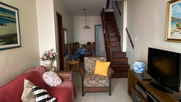 Imagem Apartamento com 4 Quartos à Venda, 150 m² em Prainha - Arraial Do Cabo Imagem Apartamento com 4 Quartos à Venda, 150 m² em Prainha - Arraial Do Cabo