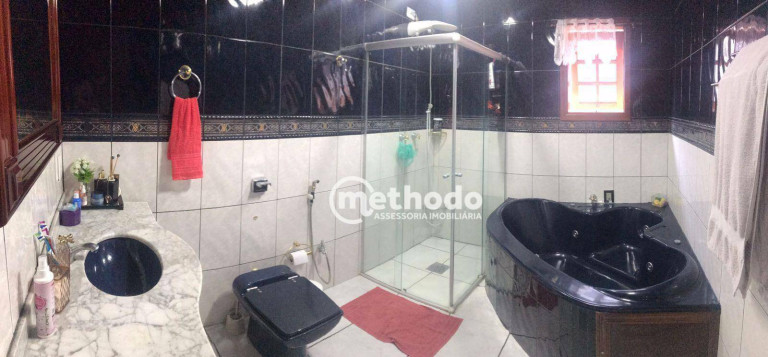 Imagem Casa com 3 Quartos à Venda, 230 m² em Loteamento Caminhos De San Conrado - Campinas Imagem Casa com 3 Quartos à Venda, 230 m² em Loteamento Caminhos De San Conrado - Campinas