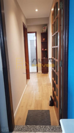 Imagem Apartamento com 2 Quartos à Venda, 63 m² em Jaguaribe - Osasco