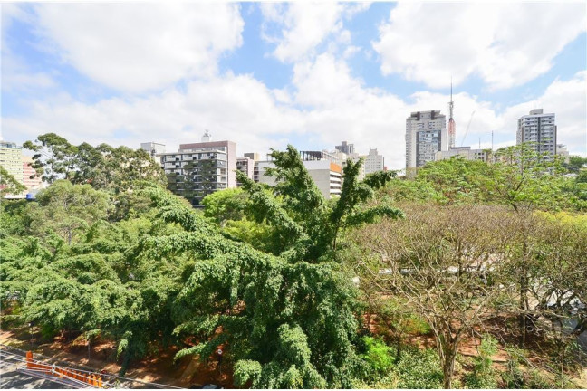 Imagem Apartamento com 1 Quarto à Venda, 27 m² em Pinheiros - São Paulo