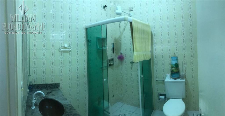 Imagem Casa com 3 Quartos à Venda, 159 m² em Caicara - Praia Grande