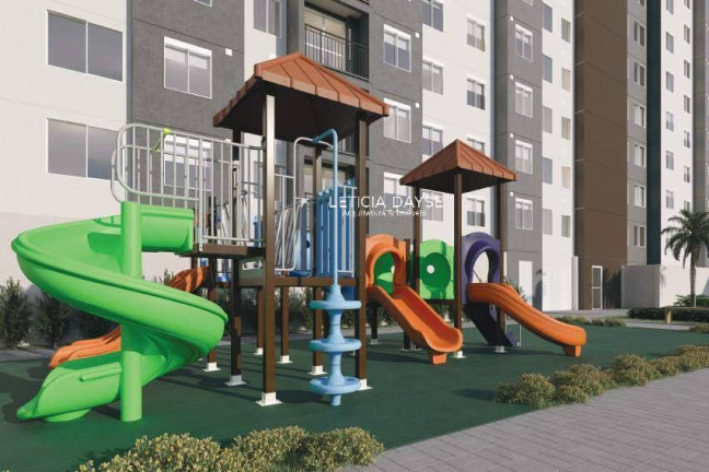 Imagem Apartamento com 1 Quarto à Venda, 24 m² em Jardim América Da Penha - São Paulo Imagem Apartamento com 1 Quarto à Venda, 24 m² em Jardim América Da Penha - São Paulo