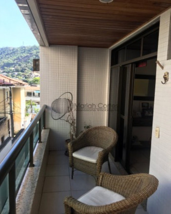 Imóvel com 2 Quartos à Venda, 94 m² em São Francisco - Niterói