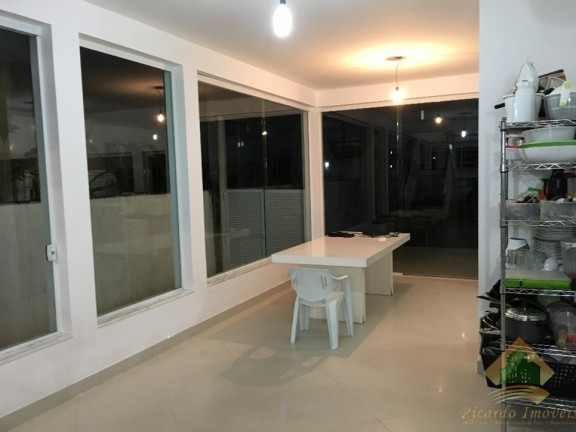Imagem Casa de Condomínio com 4 Quartos à Venda, 260 m² em Lázaro - Ubatuba