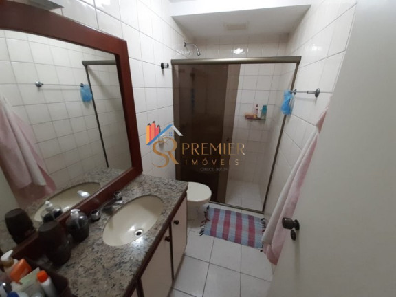 Imagem Apartamento com 3 Quartos à Venda, 91 m² em Coqueiros - Florianópolis Imagem Apartamento com 3 Quartos à Venda, 91 m² em Coqueiros - Florianópolis