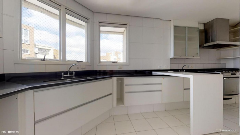 Imagem Apartamento com 4 Quartos à Venda, 432 m² em Panamby - São Paulo