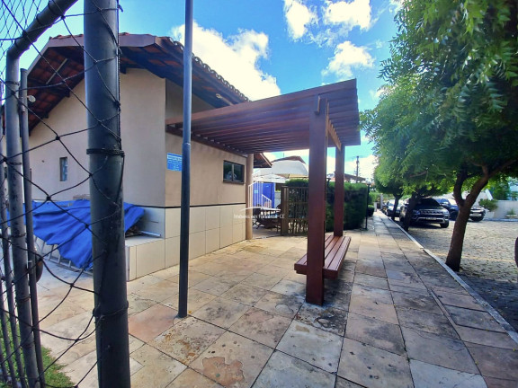 Imagem Casa de Condomínio com 4 Quartos à Venda, 200 m² em Sapiranga - Fortaleza Imagem Casa de Condomínio com 4 Quartos à Venda, 200 m² em Sapiranga - Fortaleza