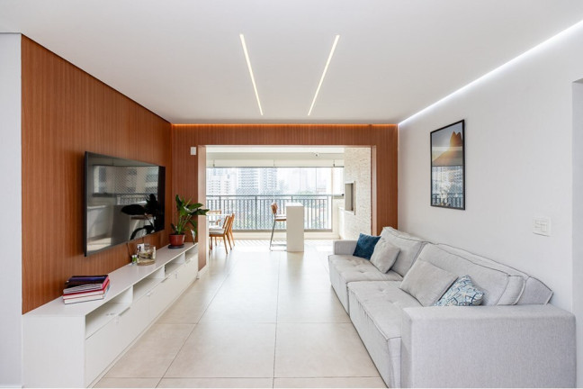 Imagem Apartamento com 3 Quartos à Venda, 115 m² em Jardim Prudência - São Paulo Imagem Apartamento com 3 Quartos à Venda, 115 m² em Jardim Prudência - São Paulo
