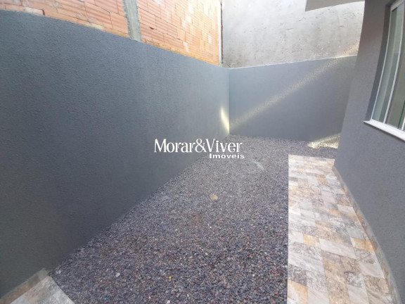 Imagem Casa com 3 Quartos à Venda, 62 m² em Eucaliptos - Fazenda Rio Grande