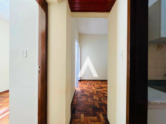 Imagem Apartamento com 2 Quartos à Venda, 52 m² em Várzea - Teresópolis Imagem Apartamento com 2 Quartos à Venda, 52 m² em Várzea - Teresópolis