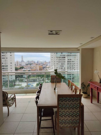 Imagem Apartamento com 3 Quartos para Alugar, 166 m² em Alto Da Mooca - São Paulo Imagem Apartamento com 3 Quartos para Alugar, 166 m² em Alto Da Mooca - São Paulo
