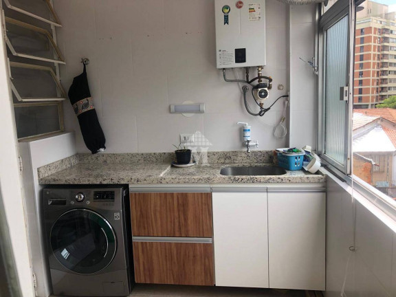 Imagem Apartamento com 2 Quartos à Venda, 97 m²
