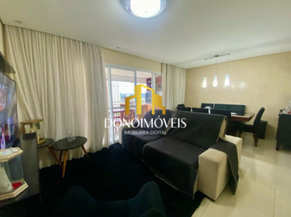 Imagem Apartamento com 3 Quartos à Venda, 107 m² em Vila Lusitânia - São Bernardo Do Campo Imagem Apartamento com 3 Quartos à Venda, 107 m² em Vila Lusitânia - São Bernardo Do Campo